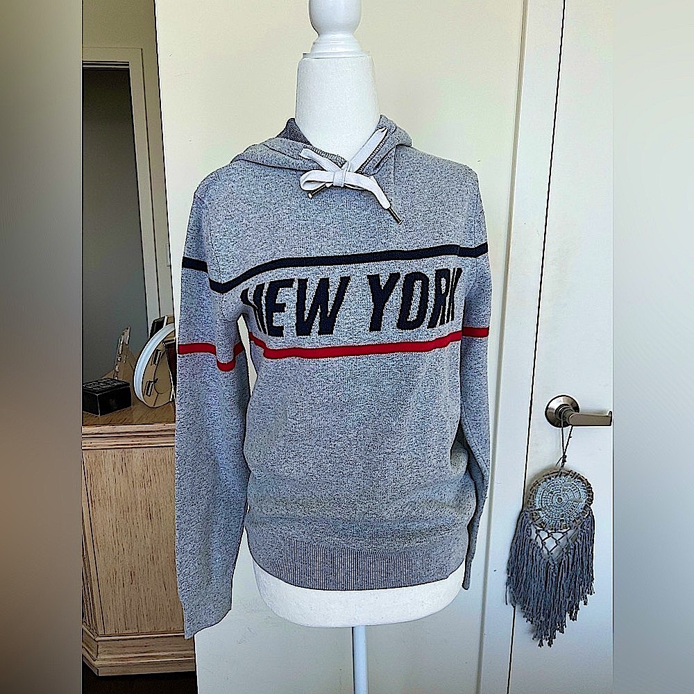 L.O.G.G  by H&M Hoodie Sweater